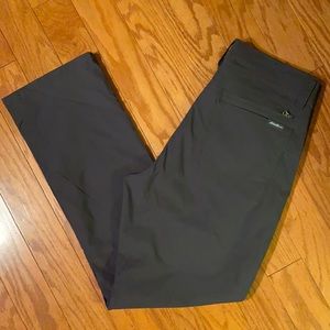 Eddie Bauer Gray Pants, Men’s 32 x 30